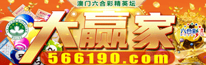 大赢家资料站